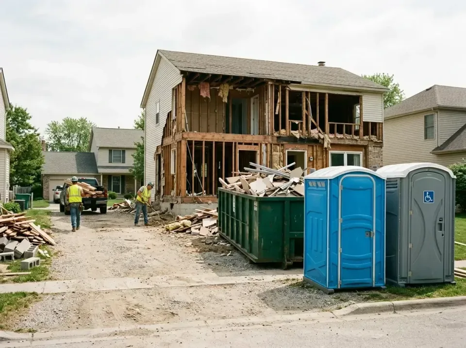 home-renovation-demolition-sit-010 — frequently asked questions, Portable Toilet & Dumpsters Rental in Kalona, IA